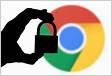 Perigo Google Chrome recebe correção para falha crítica de